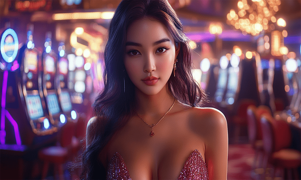 casino ho chi minh